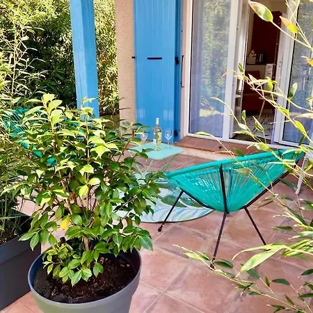 Holiday home Eucalyptus 29 *