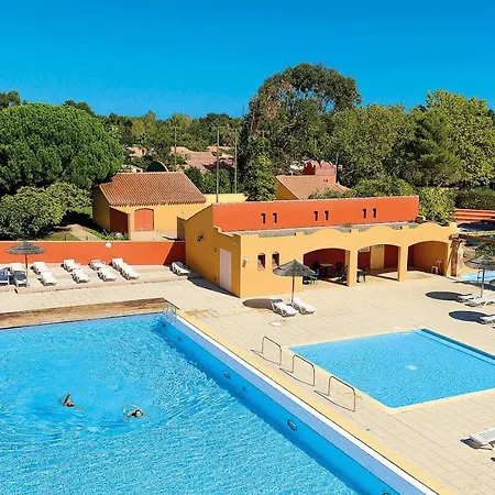 Eucalyptus 29 Holiday home Argeles-sur-Mer